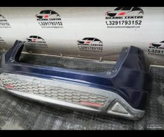 PARAURTI POSTERIORE HONDA CIVIC VIII 2006-2011 HAT