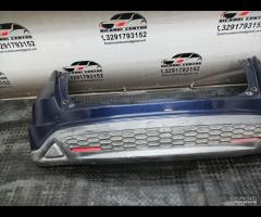 PARAURTI POSTERIORE HONDA CIVIC VIII 2006-2011 HAT - 6