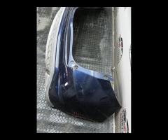 PARAURTI POSTERIORE HONDA CIVIC VIII 2006-2011 HAT - 8