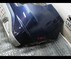 PARAURTI POSTERIORE HONDA CIVIC VIII 2006-2011 HAT - 9