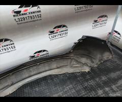 PARAURTI POSTERIORE HONDA CIVIC VIII 2006-2011 HAT - 11