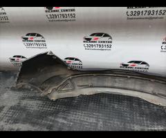 PARAURTI POSTERIORE HONDA CIVIC VIII 2006-2011 HAT - 12