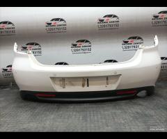 PARAURTI POSTERIORE CON SENSORI MAZDA 6 2010-2012