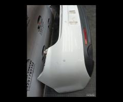 PARAURTI POSTERIORE CON SENSORI MAZDA 6 2010-2012