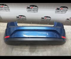 PARAURTI POSTERIORE SEAT IBIZA IV 2012-2015 HATCHB