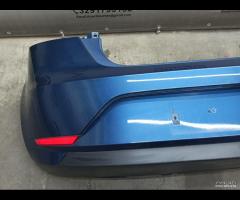 PARAURTI POSTERIORE SEAT IBIZA IV 2012-2015 HATCHB
