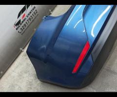 PARAURTI POSTERIORE SEAT IBIZA IV 2012-2015 HATCHB