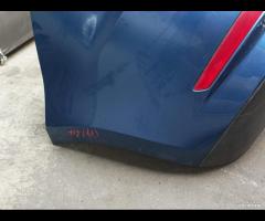 PARAURTI POSTERIORE SEAT IBIZA IV 2012-2015 HATCHB