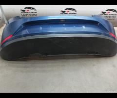 PARAURTI POSTERIORE SEAT IBIZA IV 2012-2015 HATCHB