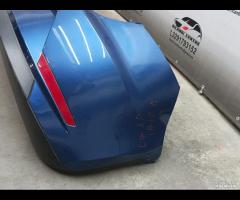 PARAURTI POSTERIORE SEAT IBIZA IV 2012-2015 HATCHB - 6