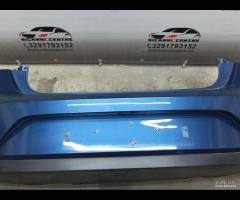 PARAURTI POSTERIORE SEAT IBIZA IV 2012-2015 HATCHB - 7