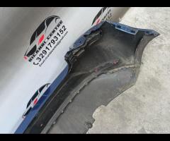 PARAURTI POSTERIORE SEAT IBIZA IV 2012-2015 HATCHB - 9