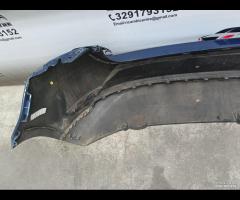 PARAURTI POSTERIORE SEAT IBIZA IV 2012-2015 HATCHB - 10