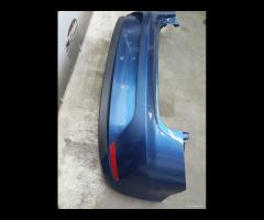 PARAURTI POSTERIORE SEAT IBIZA IV 2012-2015 HATCHB - 11