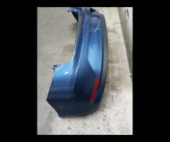 PARAURTI POSTERIORE SEAT IBIZA IV 2012-2015 HATCHB - 12