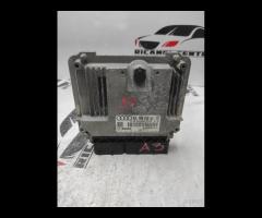 CENTRALINA ECU MOTORE AUDI A3 03L906018AJ 02810164