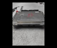 CENTRALINA ECU MOTORE AUDI A3 03L906018AJ 02810164