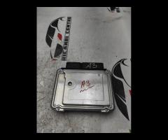 CENTRALINA ECU MOTORE AUDI A3 03L906018AJ 02810164 - 9