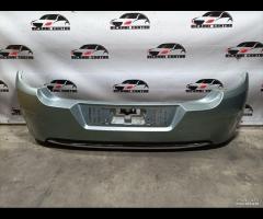 PARAURTI POSTERIORE CON SENSORE CITROEN C4 B7 II 2