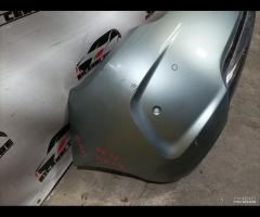 PARAURTI POSTERIORE CON SENSORE CITROEN C4 B7 II 2