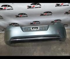 PARAURTI POSTERIORE CON SENSORE CITROEN C4 B7 II 2