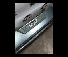 PARAURTI POSTERIORE CON SENSORE CITROEN C4 B7 II 2 - 6