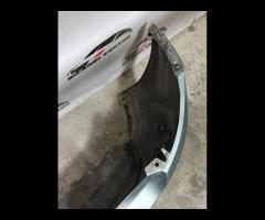 PARAURTI POSTERIORE CON SENSORE CITROEN C4 B7 II 2 - 8