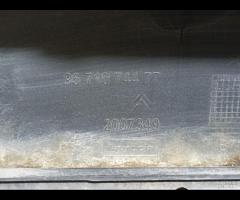 PARAURTI POSTERIORE CON SENSORE CITROEN C4 B7 II 2 - 9