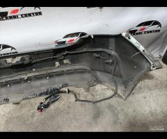 PARAURTI POSTERIORE CON SENSORE CITROEN C4 B7 II 2 - 10