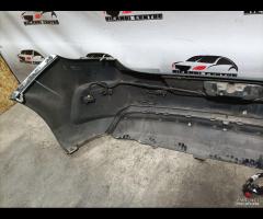 PARAURTI POSTERIORE CON SENSORE CITROEN C4 B7 II 2 - 11