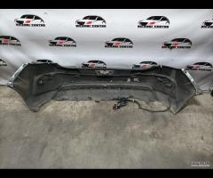 PARAURTI POSTERIORE CON SENSORE CITROEN C4 B7 II 2 - 12