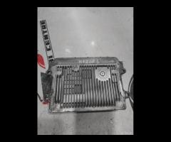CENTRALINA ECU MOTORE MAZDA 6 2012 SH4J18881E 2757