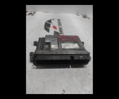 CENTRALINA ECU MOTORE MAZDA 6 2012 SH4J18881E 2757