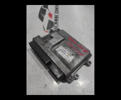 CENTRALINA ECU MOTORE MAZDA 6 2012 SH4J18881E 2757 - 6