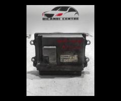 CENTRALINA ECU MOTORE MAZDA 6 2012 SH4J18881E 2757 - 7