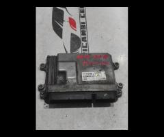 CENTRALINA ECU MOTORE MAZDA 6 2012 SH4J18881E 2757 - 8
