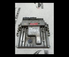 CENTRALINA MOTORE ECU FORD MONDEO BG9112A650FGB BG