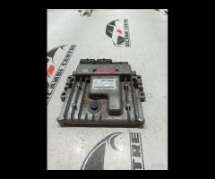 CENTRALINA MOTORE ECU FORD MONDEO BG9112A650FGB BG