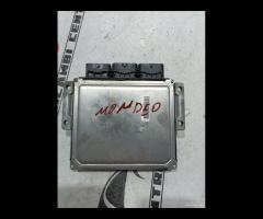 CENTRALINA MOTORE ECU FORD MONDEO BG9112A650FGB BG - 7