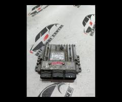 CENTRALINA MOTORE ECU FORD MONDEO BG9112A650FGB BG - 9