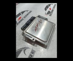 CENTRALINA MOTORE ECU FORD MONDEO BG9112A650FGB BG - 10