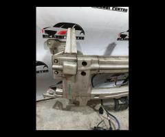 OSSATURA TRAVERSA PARAURTI ANTERIORE OPEL ANTARA 2