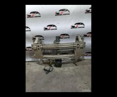OSSATURA TRAVERSA PARAURTI ANTERIORE OPEL ANTARA 2
