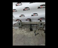 OSSATURA TRAVERSA PARAURTI ANTERIORE OPEL ANTARA 2 - 7