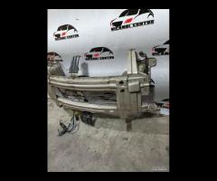 OSSATURA TRAVERSA PARAURTI ANTERIORE OPEL ANTARA 2 - 8