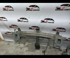 OSSATURA TRAVERSA PARAURTI ANTERIORE OPEL ANTARA 2 - 10
