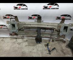 OSSATURA TRAVERSA PARAURTI ANTERIORE OPEL ANTARA 2 - 11