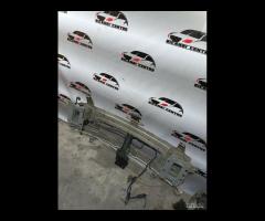 OSSATURA TRAVERSA PARAURTI ANTERIORE OPEL ANTARA 2 - 12