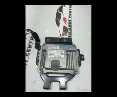 CENTRALINA MOTORE ECU KIA SPORTAGE 39110-2BAN9 026