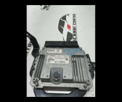 CENTRALINA MOTORE ECU KIA SPORTAGE 39110-2BAN9 026